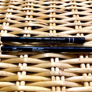 Eyeliner and Brow Pen